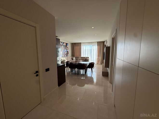 Сдаётся 2-комн. новостройка 64 м², пос. Sea Breeze, photo 6 from 17