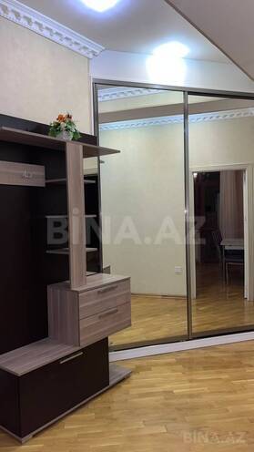 Сдаётся 2-комн. новостройка 75 м², м. Иншаатчылар, photo 10 from 18