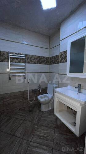 Сдаётся 2-комн. новостройка 75 м², м. Иншаатчылар, photo 13 from 18