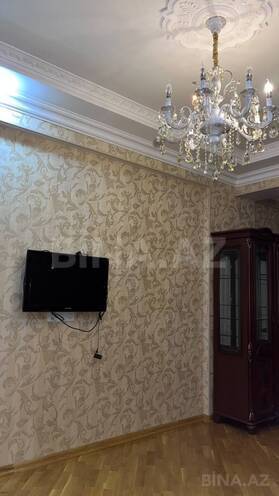 Сдаётся 2-комн. новостройка 75 м², м. Иншаатчылар, photo 5 from 18