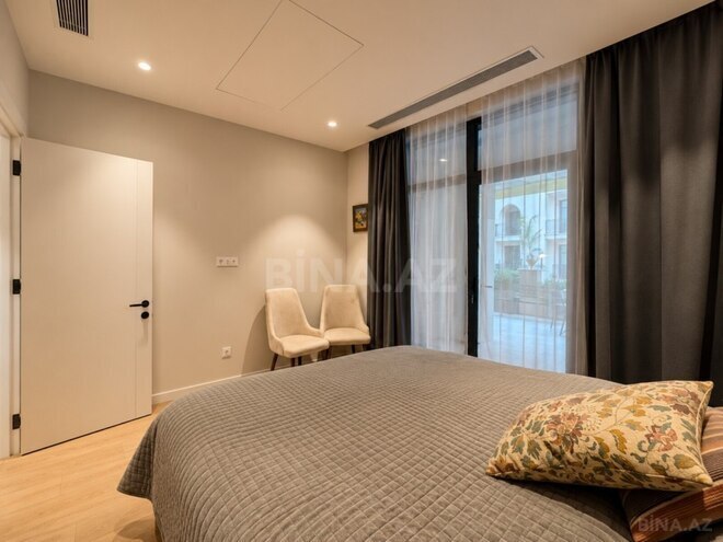 Satılır 2 otaqlı yeni tikili 104 m², Sea Breeze q., photo 14 from 15