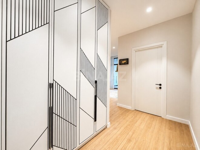 Satılır 2 otaqlı yeni tikili 104 m², Sea Breeze q., photo 7 from 15
