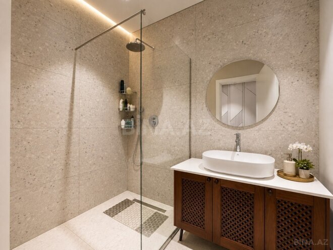 Satılır 2 otaqlı yeni tikili 104 m², Sea Breeze q., photo 8 from 15