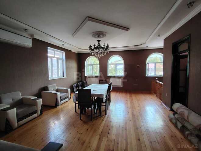 Satılır 7 otaqlı həyət evi/bağ evi 200 m², Qaraçuxur q., photo 9 from 30