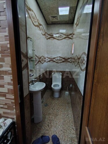 Satılır 7 otaqlı həyət evi/bağ evi 200 m², Qaraçuxur q., photo 27 from 30
