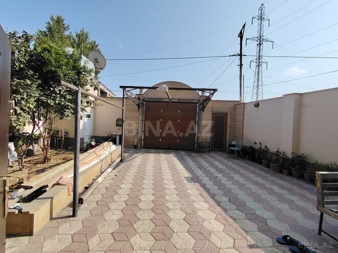 Satılır 7 otaqlı həyət evi/bağ evi 200 m², Qaraçuxur q., photo 3 from 30