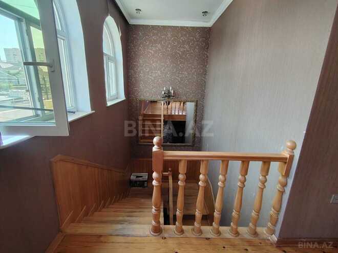Satılır 7 otaqlı həyət evi/bağ evi 200 m², Qaraçuxur q., photo 25 from 30