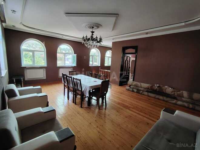 Satılır 7 otaqlı həyət evi/bağ evi 200 m², Qaraçuxur q., photo 10 from 30