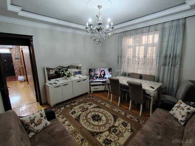 Satılır 7 otaqlı həyət evi/bağ evi 200 m², Qaraçuxur q., photo 13 from 30
