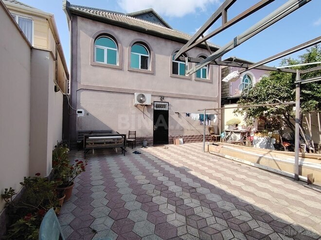 Satılır 7 otaqlı həyət evi/bağ evi 200 m², Qaraçuxur q., photo 5 from 30