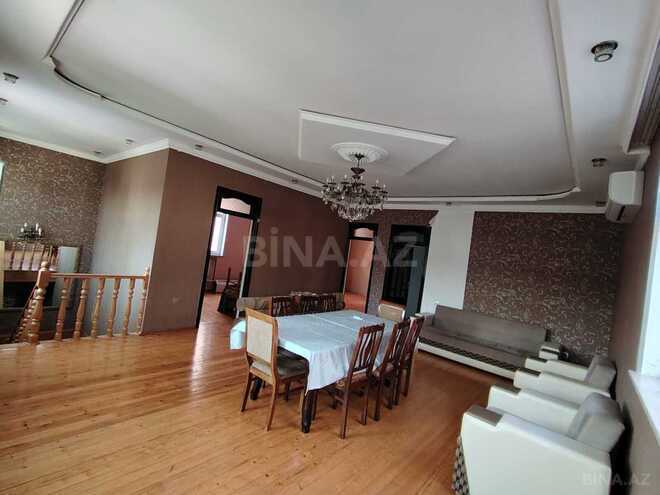 Satılır 7 otaqlı həyət evi/bağ evi 200 m², Qaraçuxur q., photo 12 from 30
