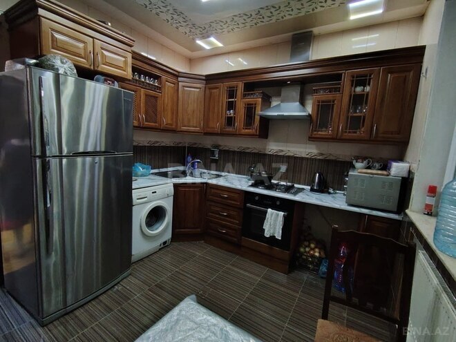 Satılır 7 otaqlı həyət evi/bağ evi 200 m², Qaraçuxur q., photo 26 from 30
