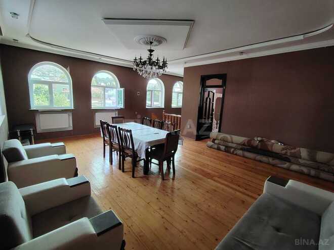 Satılır 7 otaqlı həyət evi/bağ evi 200 m², Qaraçuxur q., photo 11 from 30