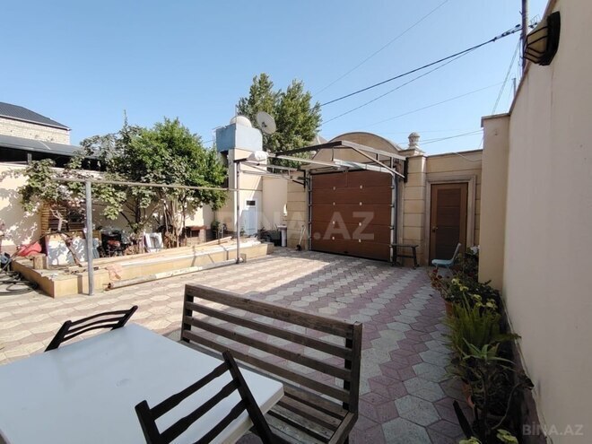 Satılır 7 otaqlı həyət evi/bağ evi 200 m², Qaraçuxur q., photo 4 from 30