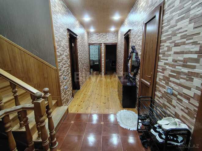 Satılır 7 otaqlı həyət evi/bağ evi 200 m², Qaraçuxur q., photo 22 from 30