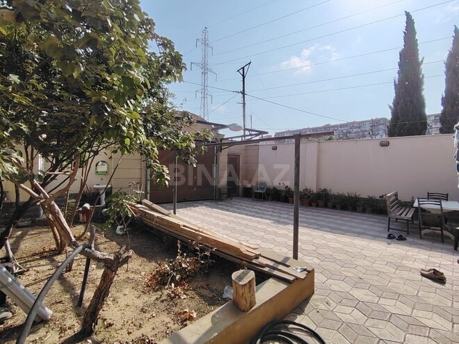 Satılır 7 otaqlı həyət evi/bağ evi 200 m², Qaraçuxur q., photo 7 from 30