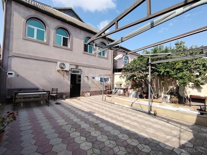 Satılır 7 otaqlı həyət evi/bağ evi 200 m², Qaraçuxur q., photo 8 from 30