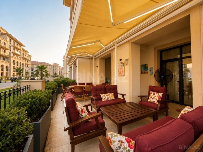 Продаётся 2-комн. новостройка 108 м², пос. Sea Breeze, photo 16 from 17