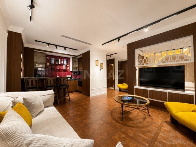Продаётся 2-комн. новостройка 108 м², пос. Sea Breeze, photo 8 from 17