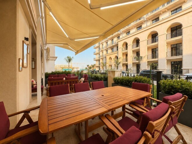 Продаётся 2-комн. новостройка 108 м², пос. Sea Breeze, photo 14 from 17