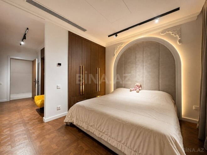 Продаётся 2-комн. новостройка 108 м², пос. Sea Breeze, photo 9 from 17