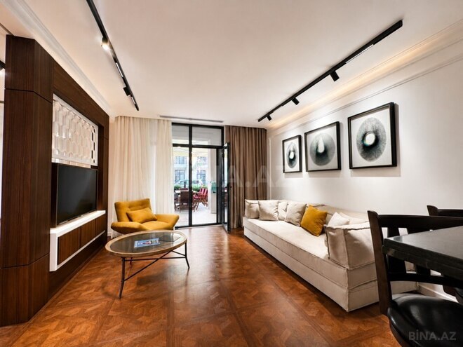Продаётся 2-комн. новостройка 108 м², пос. Sea Breeze, photo 12 from 17