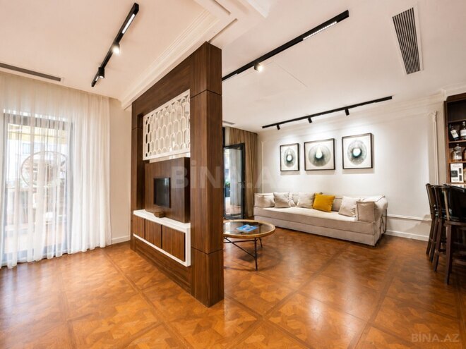 Продаётся 2-комн. новостройка 108 м², пос. Sea Breeze, photo 4 from 17