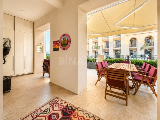 Продаётся 2-комн. новостройка 108 м², пос. Sea Breeze, photo 7 from 17
