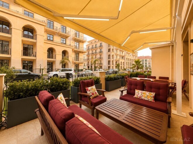 Продаётся 2-комн. новостройка 108 м², пос. Sea Breeze, photo 15 from 17