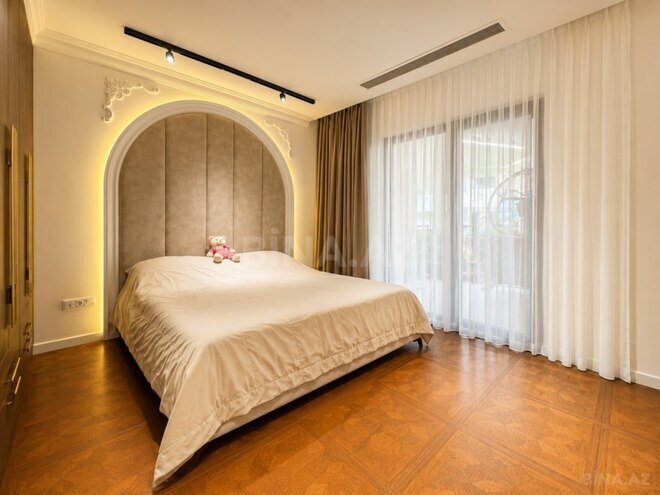 Продаётся 2-комн. новостройка 108 м², пос. Sea Breeze, photo 10 from 17