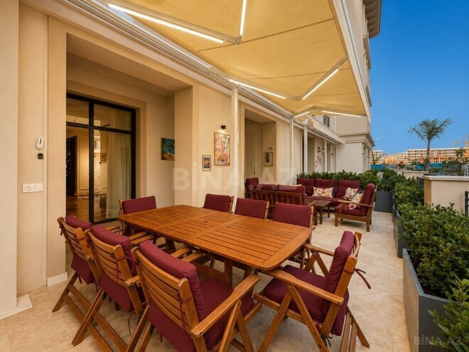 Продаётся 2-комн. новостройка 108 м², пос. Sea Breeze, photo 13 from 17
