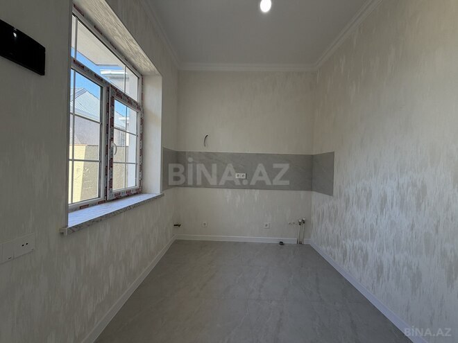 Satılır 3 otaqlı həyət evi/bağ evi 65 m², Masazır q., photo 4 from 9