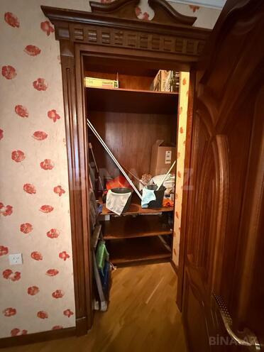 Сдаётся 5-комн. новостройка 260 м², м. Гянджлик, photo 19 from 29