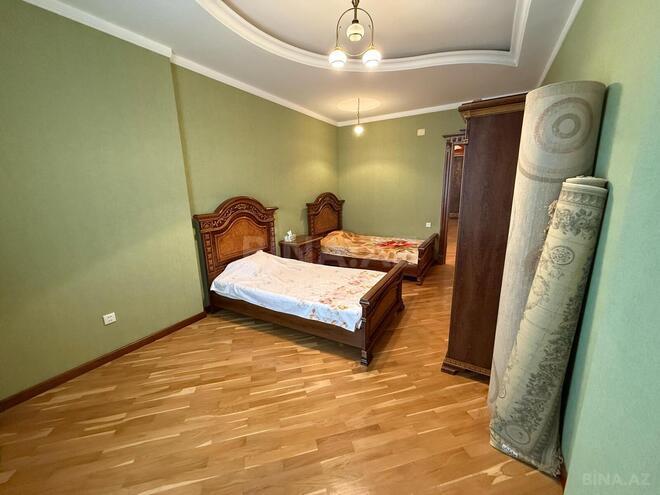 Сдаётся 5-комн. новостройка 260 м², м. Гянджлик, photo 17 from 29