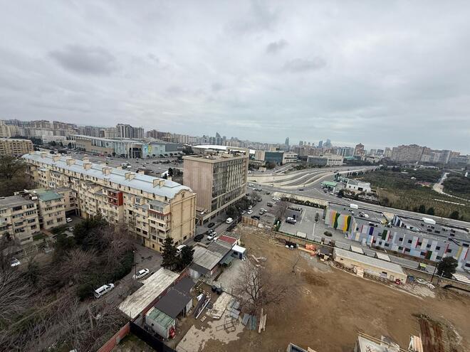 Сдаётся 5-комн. новостройка 260 м², м. Гянджлик, photo 11 from 29
