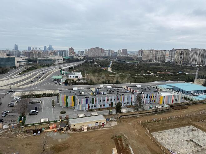 Сдаётся 5-комн. новостройка 260 м², м. Гянджлик, photo 20 from 29