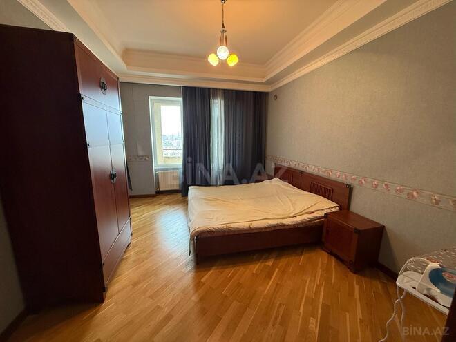 Сдаётся 5-комн. новостройка 260 м², м. Гянджлик, photo 4 from 29