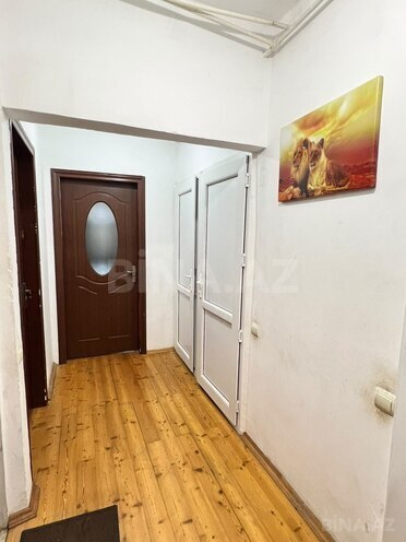 Сдаётся 2-комн. вторичка 60 м², м. Халглар Достлугу, photo 1 from 10
