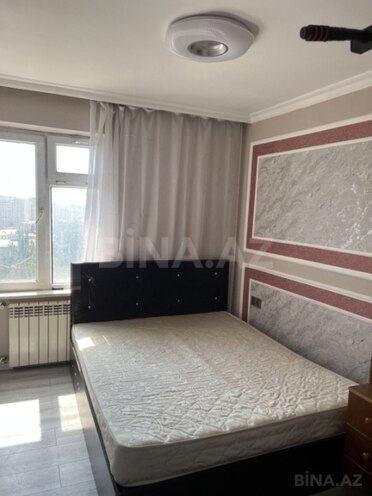 Сдаётся 3-комн. вторичка 85 м², м. Мемар Аджеми, photo 5 from 15