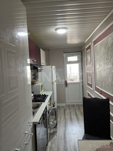 Сдаётся 3-комн. вторичка 85 м², м. Мемар Аджеми, photo 7 from 15