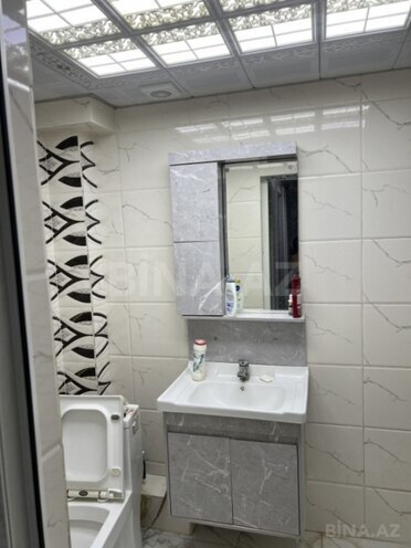 Сдаётся 3-комн. вторичка 85 м², м. Мемар Аджеми, photo 13 from 15