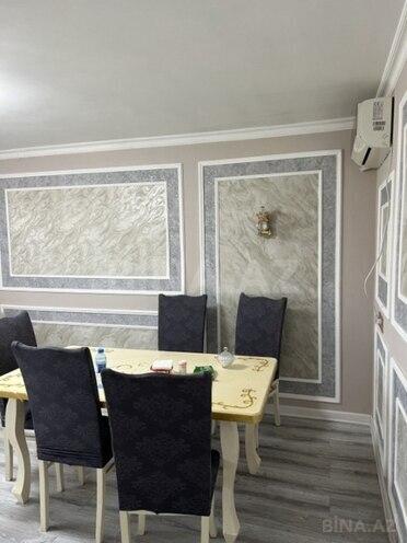 Сдаётся 3-комн. вторичка 85 м², м. Мемар Аджеми, photo 3 from 15