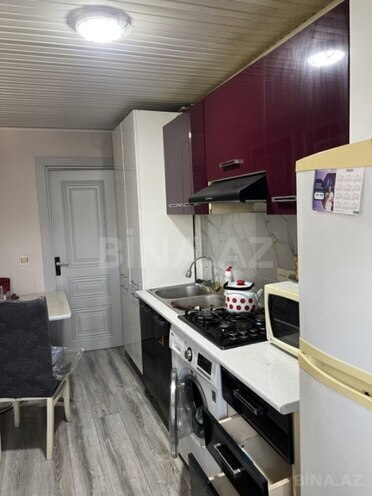Сдаётся 3-комн. вторичка 85 м², м. Мемар Аджеми, photo 8 from 15