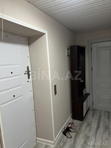 Сдаётся 3-комн. вторичка 85 м², м. Мемар Аджеми, photo 10 from 15
