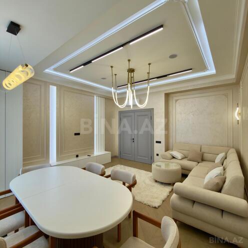 Продаётся 3-комн. новостройка 117 м², м. Нариман Нариманов, photo 4 from 15