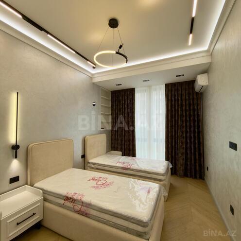 Продаётся 3-комн. новостройка 117 м², м. Нариман Нариманов, photo 11 from 15