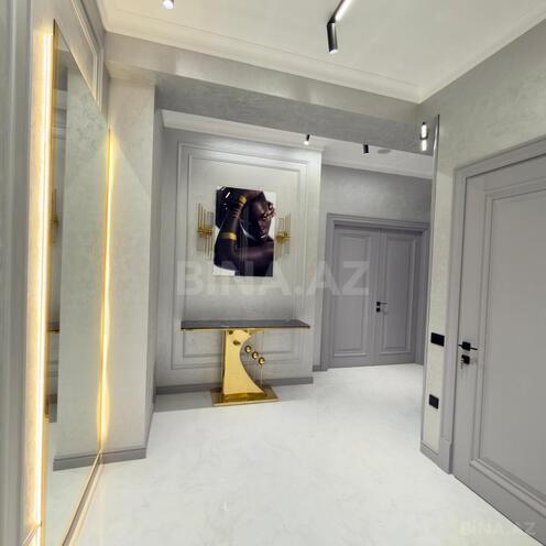 Продаётся 3-комн. новостройка 117 м², м. Нариман Нариманов, photo 1 from 15