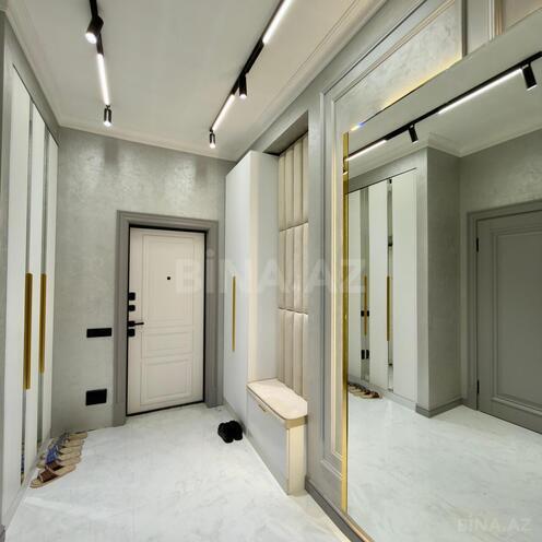 Продаётся 3-комн. новостройка 117 м², м. Нариман Нариманов, photo 8 from 15