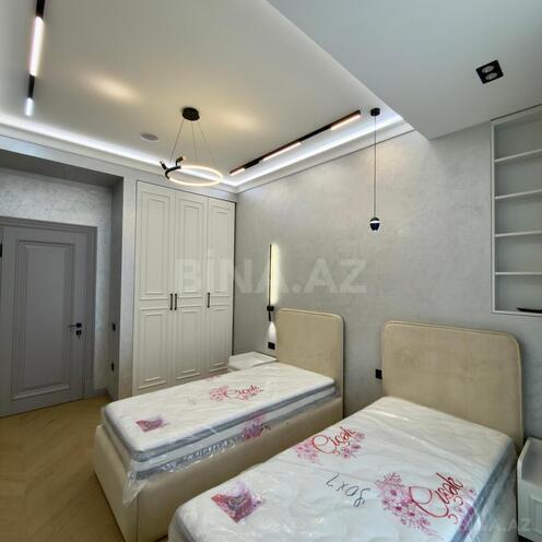 Продаётся 3-комн. новостройка 117 м², м. Нариман Нариманов, photo 12 from 15