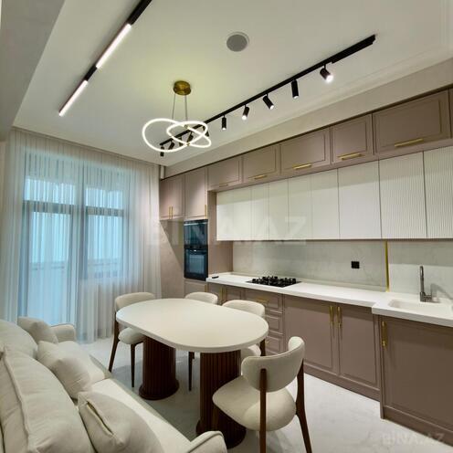 Продаётся 3-комн. новостройка 117 м², м. Нариман Нариманов, photo 6 from 15